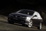 Honda Accord Type-S 2003 года
